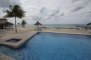 코수멜 Costa Del Sol 아파트