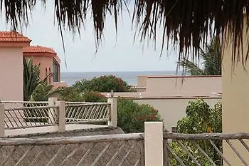 Costa Del Sol Apartment Cozumel Mexico