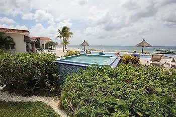 Costa Del Sol Apartment Cozumel 0*,