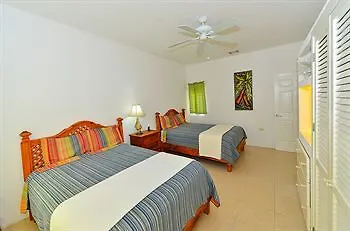 Costa Del Sol Apartment Cozumel Mexico
