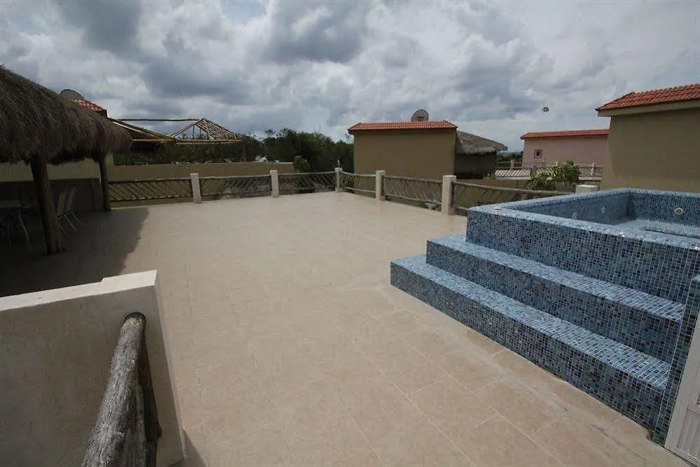 Costa Del Sol Apartment Cozumel