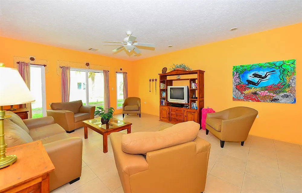 Costa Del Sol Apartment Cozumel 0*,