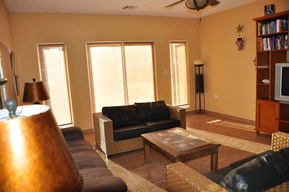 Costa Del Sol Apartment Cozumel