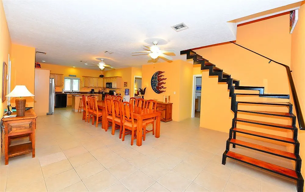 Costa Del Sol Apartment Cozumel