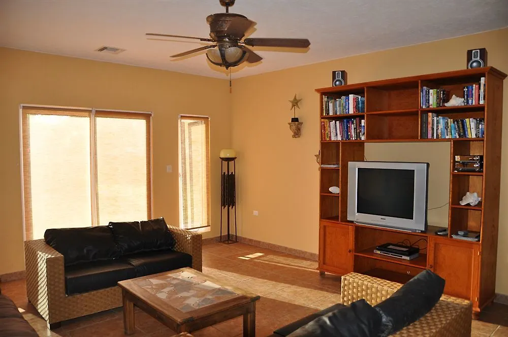 Costa Del Sol Apartment Cozumel