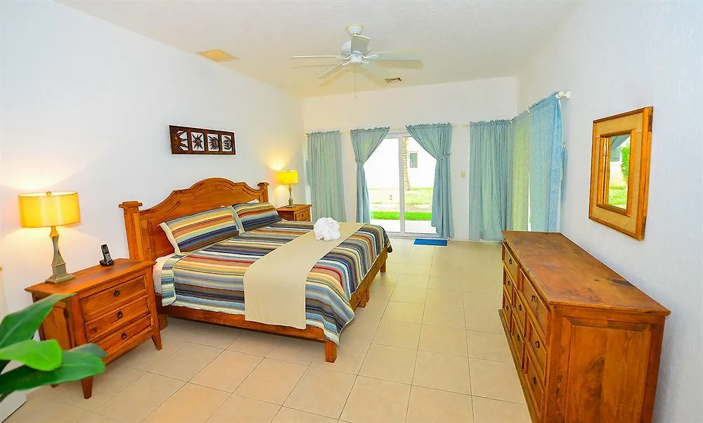 Costa Del Sol Apartment Cozumel