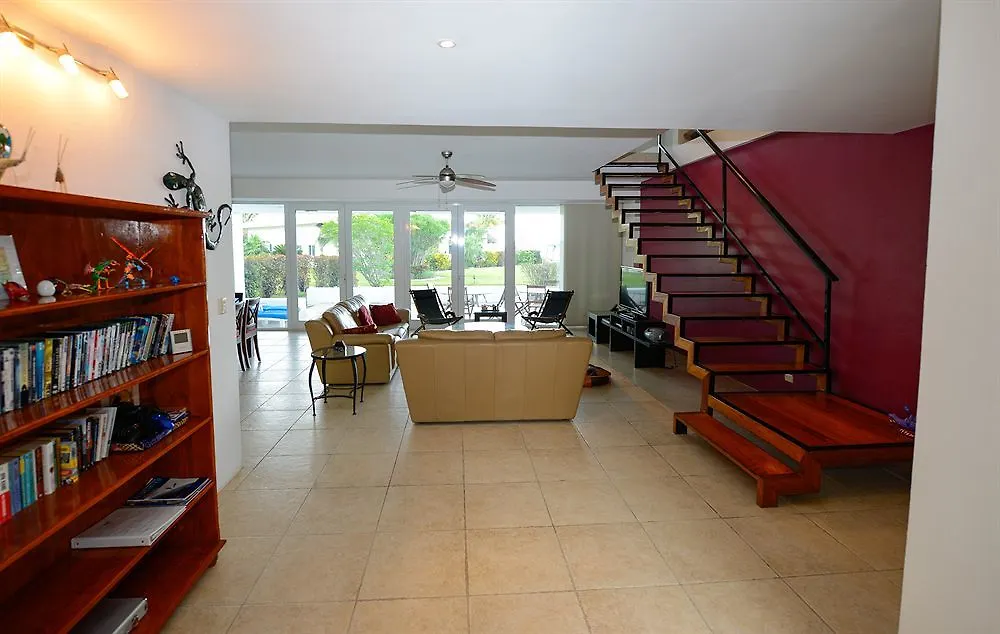 Costa Del Sol Apartment Cozumel 0*,  Mexico
