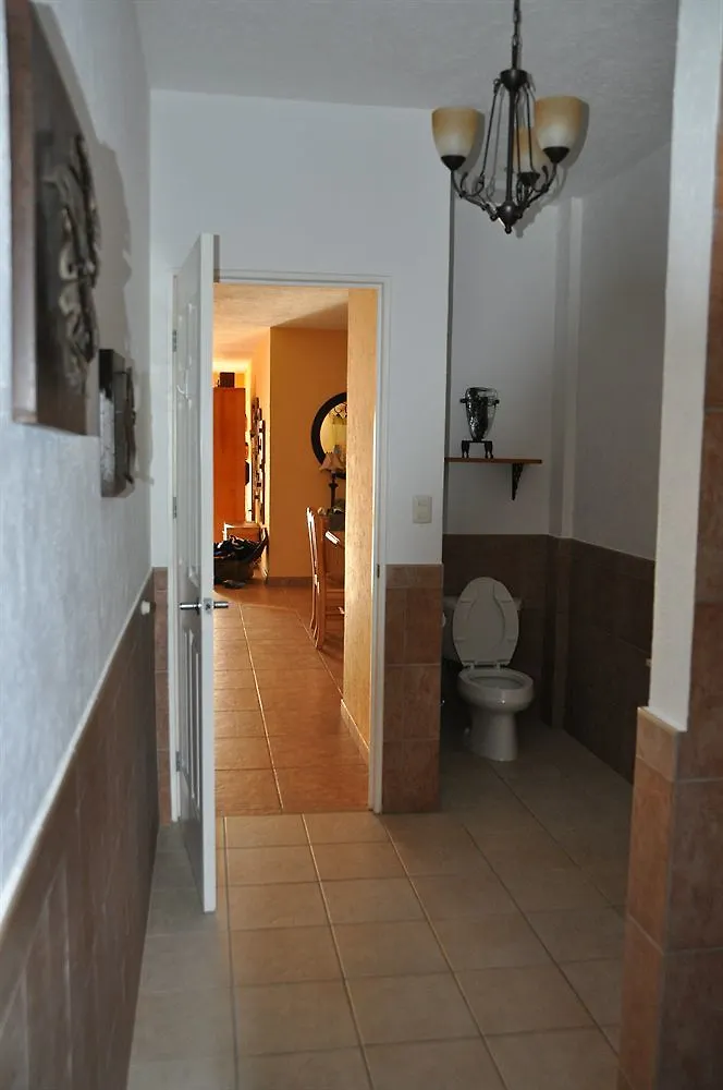 Costa Del Sol Apartment Cozumel