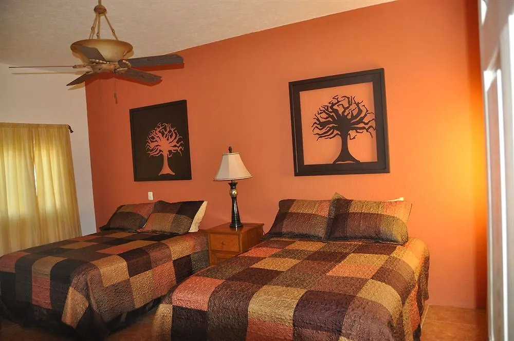Costa Del Sol Apartment Cozumel