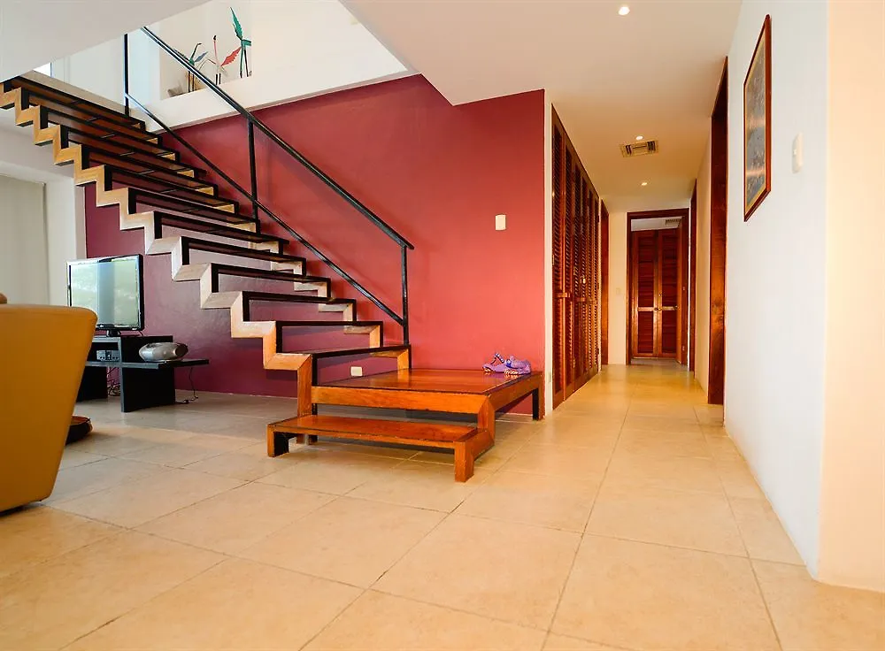 Costa Del Sol Apartment Cozumel